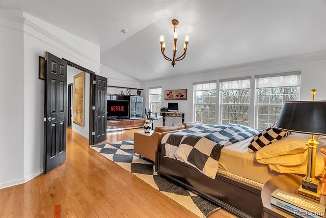 1433 Callaway Court, Howell, MI 48843