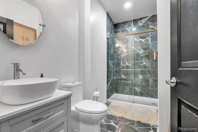 1433 Callaway Court, Howell, MI 48843