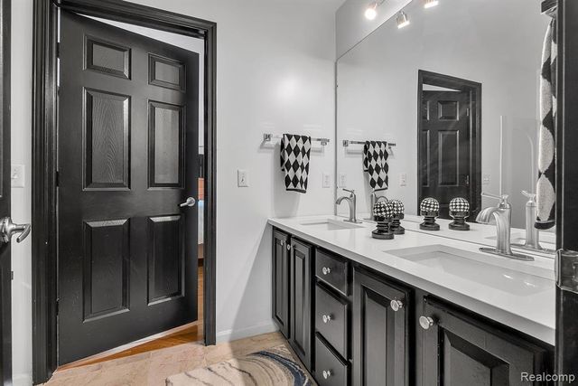 1433 Callaway Court, Howell, MI 48843