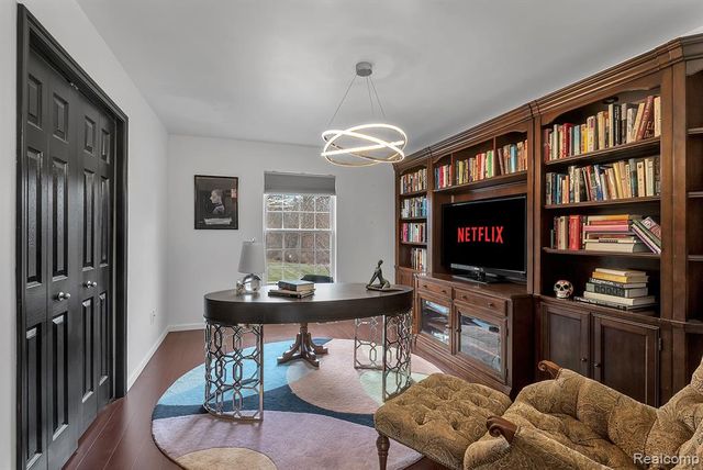 1433 Callaway Court, Howell, MI 48843