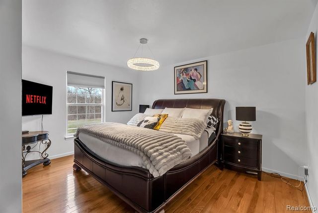 1433 Callaway Court, Howell, MI 48843