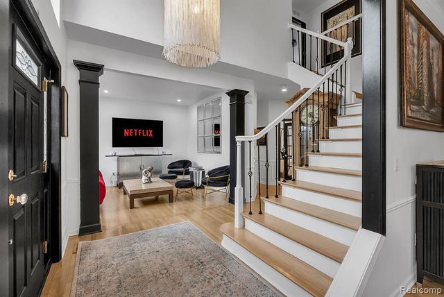 1433 Callaway Court, Howell, MI 48843