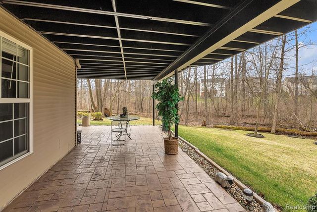 1433 Callaway Court, Howell, MI 48843