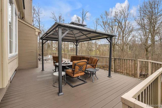 1433 Callaway Court, Howell, MI 48843