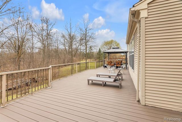 1433 Callaway Court, Howell, MI 48843