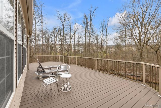 1433 Callaway Court, Howell, MI 48843