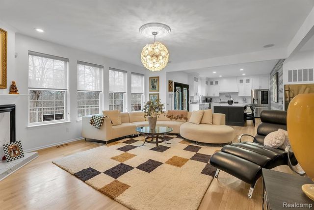 1433 Callaway Court, Howell, MI 48843