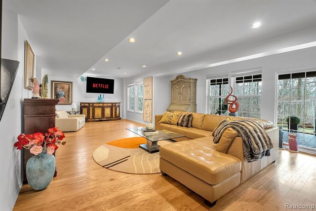 1433 Callaway Court, Howell, MI 48843