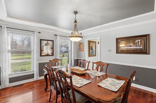 1077 Tumbleweed Drive, Miami Twp, OH 45140