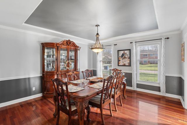 1077 Tumbleweed Drive, Miami Twp, OH 45140