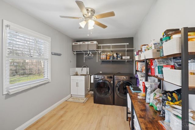 1077 Tumbleweed Drive, Miami Twp, OH 45140