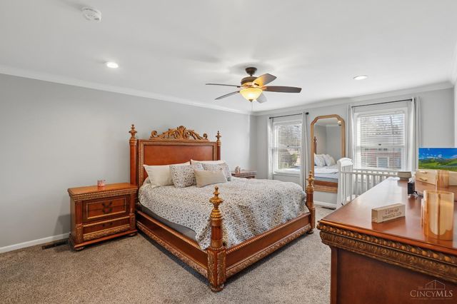 1077 Tumbleweed Drive, Miami Twp, OH 45140