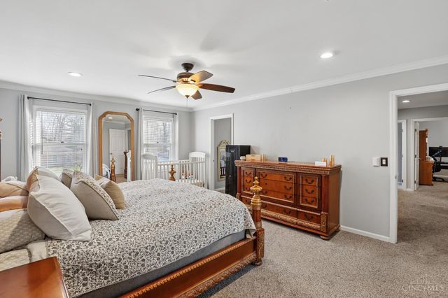 1077 Tumbleweed Drive, Miami Twp, OH 45140