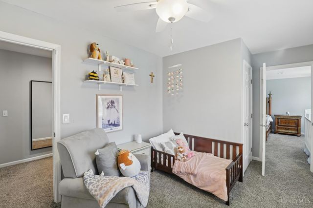 1077 Tumbleweed Drive, Miami Twp, OH 45140