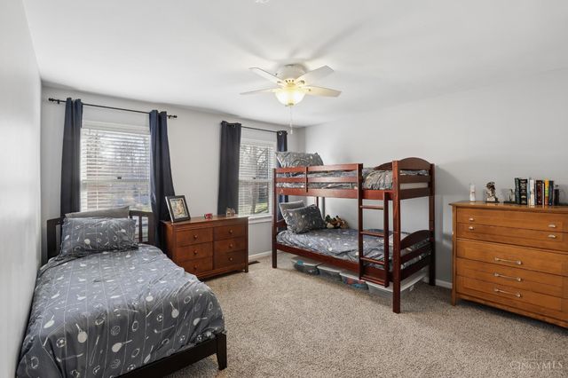 1077 Tumbleweed Drive, Miami Twp, OH 45140