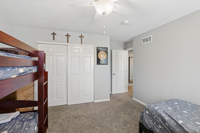 1077 Tumbleweed Drive, Miami Twp, OH 45140