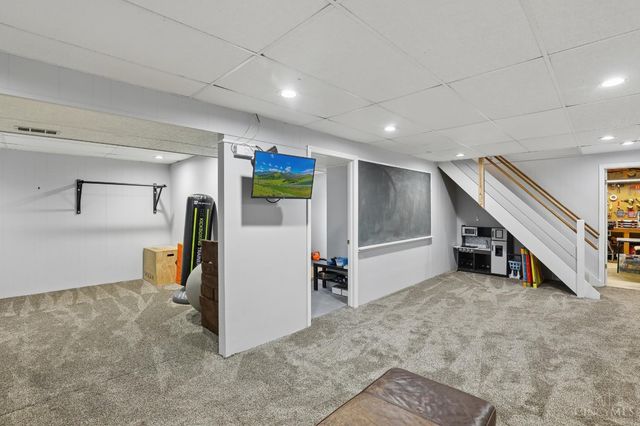 1077 Tumbleweed Drive, Miami Twp, OH 45140