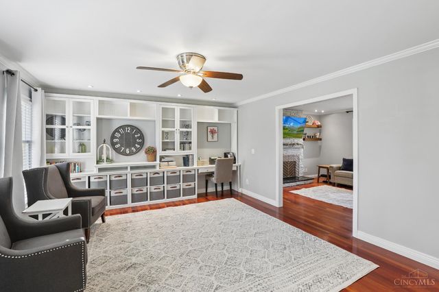 1077 Tumbleweed Drive, Miami Twp, OH 45140