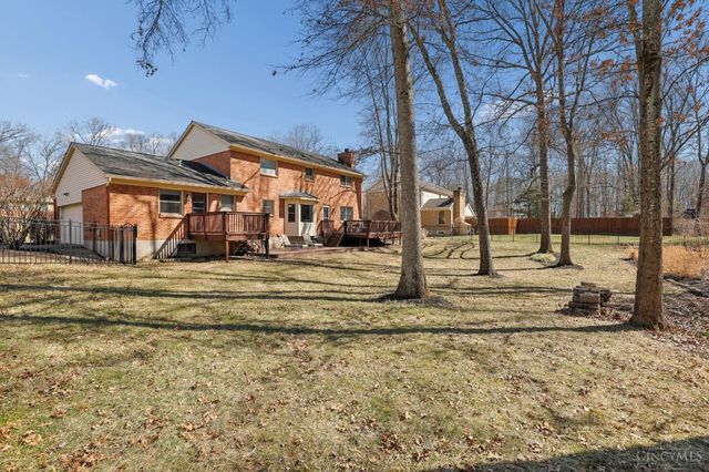 1077 Tumbleweed Drive, Miami Twp, OH 45140