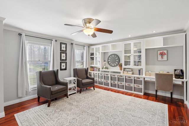 1077 Tumbleweed Drive, Miami Twp, OH 45140