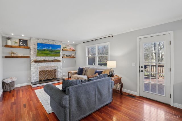 1077 Tumbleweed Drive, Miami Twp, OH 45140