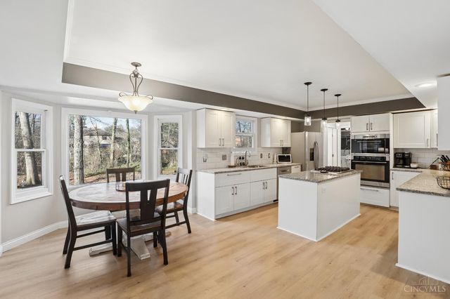 1077 Tumbleweed Drive, Miami Twp, OH 45140