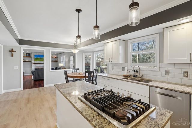 1077 Tumbleweed Drive, Miami Twp, OH 45140