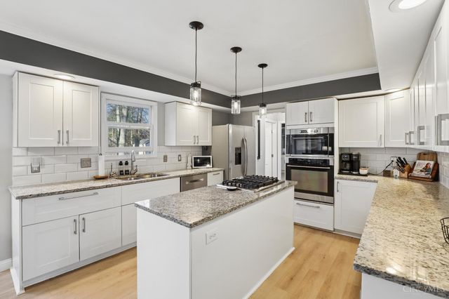 1077 Tumbleweed Drive, Miami Twp, OH 45140