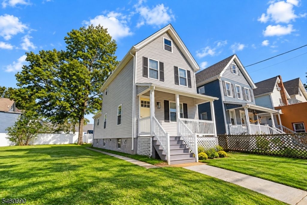 211 Grant Ave, Plainfield City, NJ 07060 — photo 2