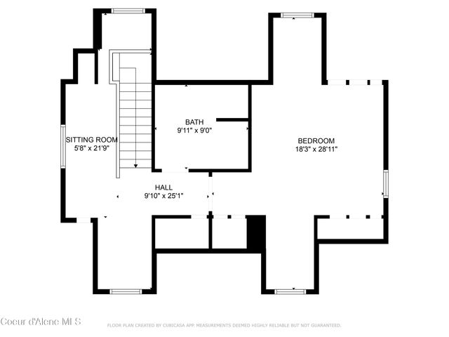 206 Artisan Way, Sandpoint, ID 83864