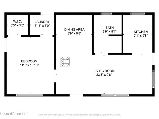 206 Artisan Way, Sandpoint, ID 83864