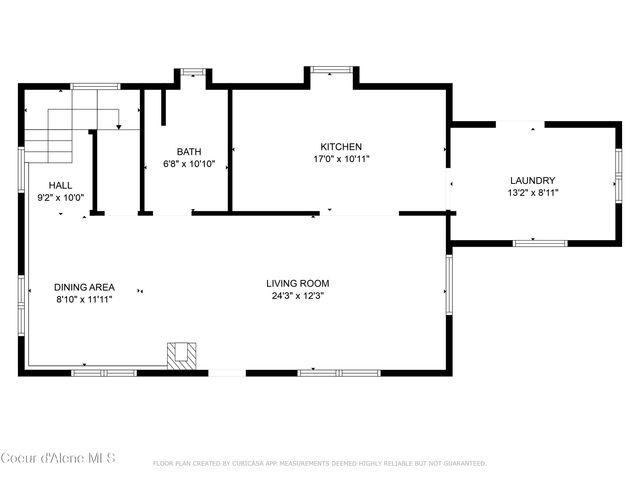 206 Artisan Way, Sandpoint, ID 83864
