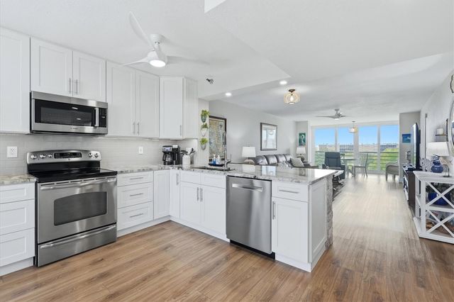 3730 PINEBROOK CIRCLE 604, Bradenton, FL 34209