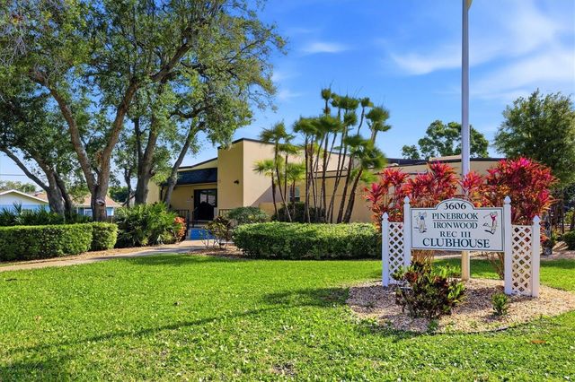 3730 PINEBROOK CIRCLE 604, Bradenton, FL 34209