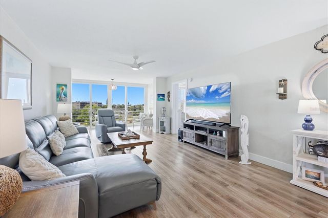 3730 PINEBROOK CIRCLE 604, Bradenton, FL 34209