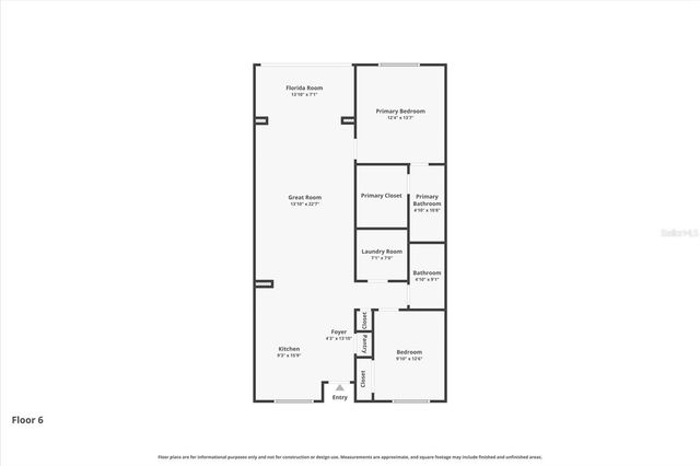 3730 PINEBROOK CIRCLE 604, Bradenton, FL 34209