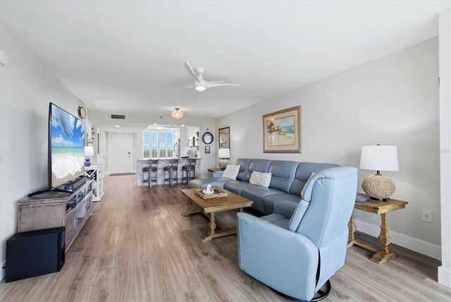 3730 PINEBROOK CIRCLE 604, Bradenton, FL 34209