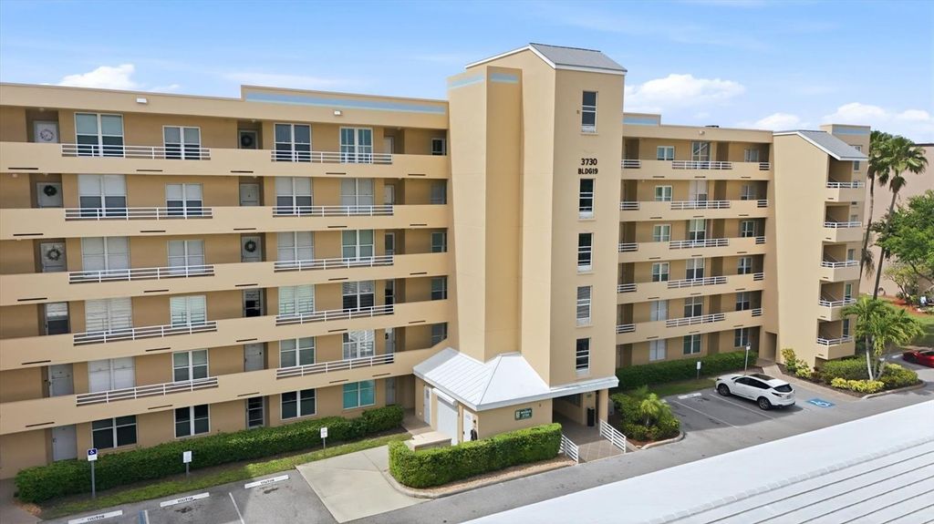 3730 PINEBROOK CIRCLE 604, Bradenton, FL 34209