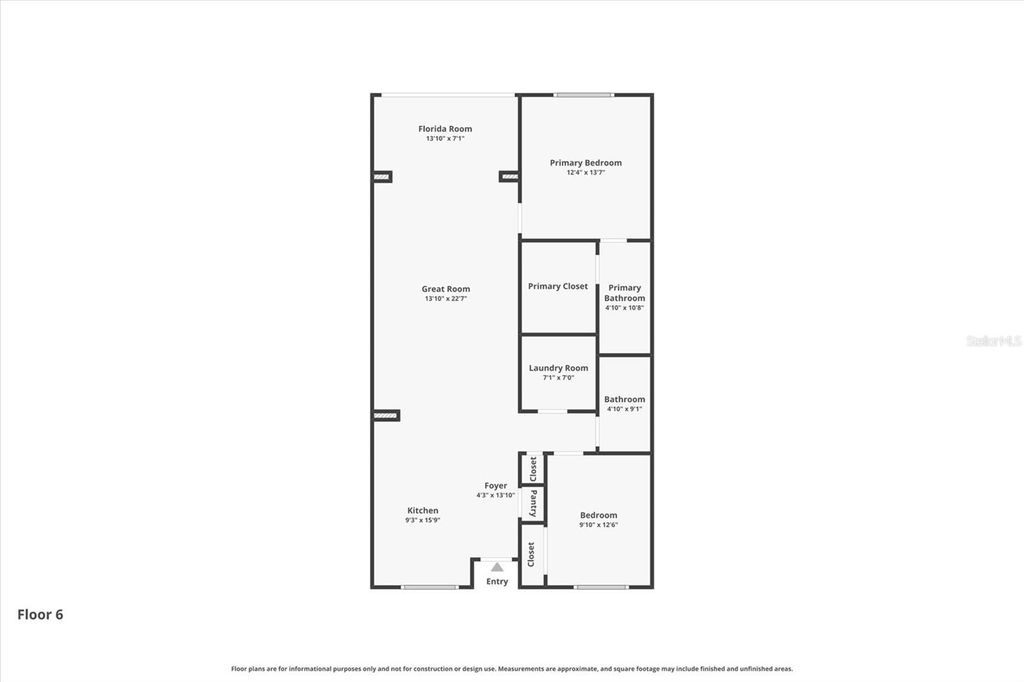 Image 40 of property listing at 3730 PINEBROOK CIRCLE 604, Bradenton, FL 34209