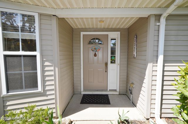 2337 E Ashfield Court, Toms River, NJ 08755
