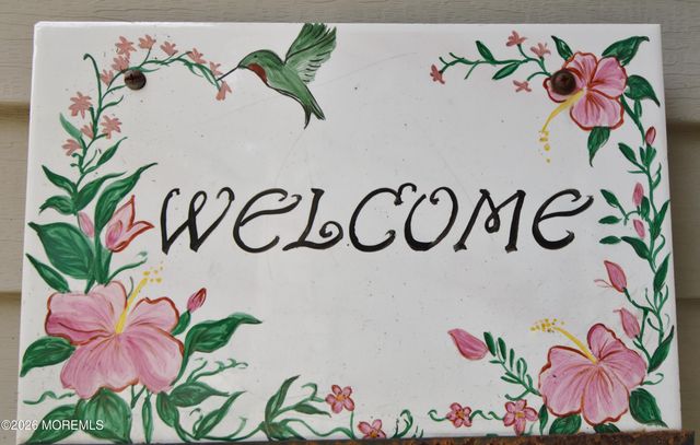 2337 E Ashfield Court, Toms River, NJ 08755