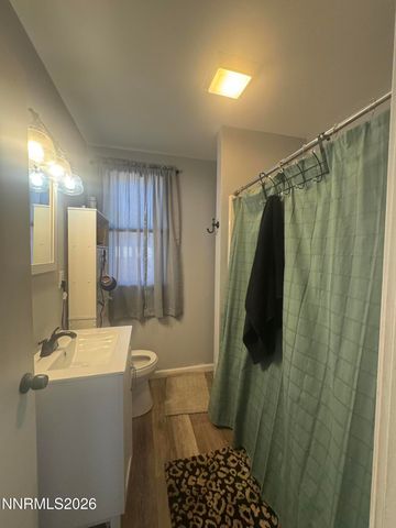 635 Churchill Street, Fallon, NV 89406