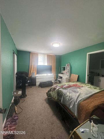 635 Churchill Street, Fallon, NV 89406