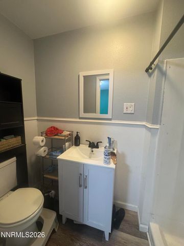 635 Churchill Street, Fallon, NV 89406