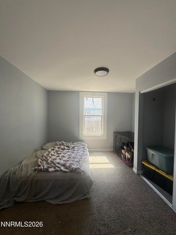 635 Churchill Street, Fallon, NV 89406