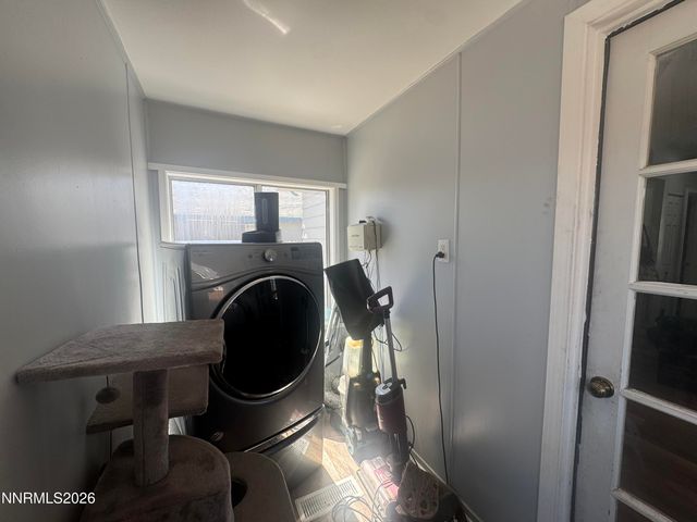 635 Churchill Street, Fallon, NV 89406