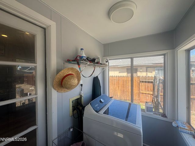 635 Churchill Street, Fallon, NV 89406