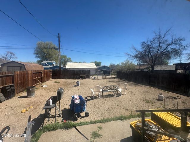 635 Churchill Street, Fallon, NV 89406