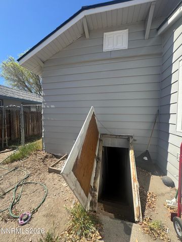635 Churchill Street, Fallon, NV 89406