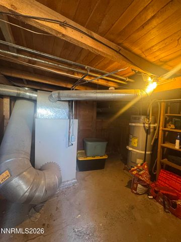 635 Churchill Street, Fallon, NV 89406